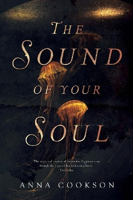 The Sound of Your Soul by Anna Cookson 9781910903131