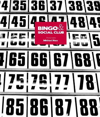 Bingo & Social Club Michael Hess 9781904587958