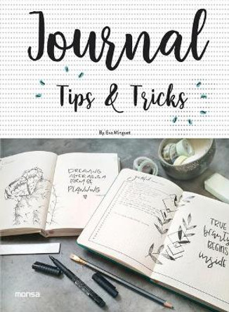 Journal. Tips & Tricks by Eva Minguet 9788416500994