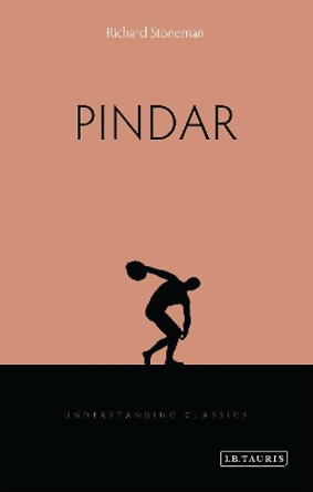 Pindar by Richard Stoneman 9781780761855