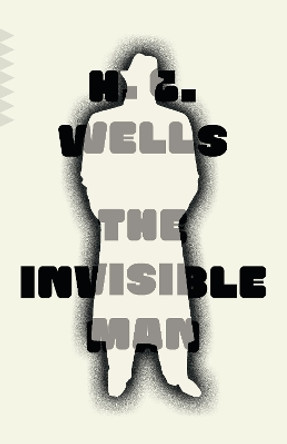 The Invisible Man by H.G. Wells 9780525564157