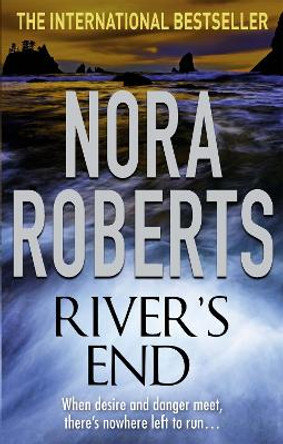 River's End by Nora Roberts 9780749940874