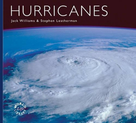 Hurricanes by Jack Williams 9781841074054