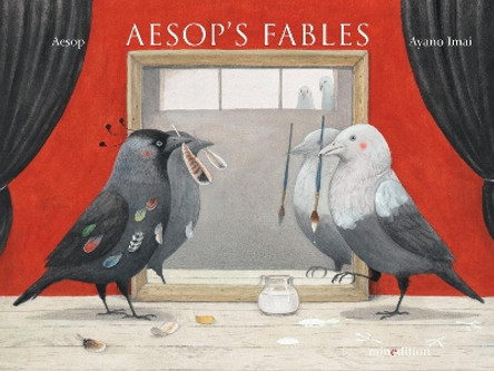 Aesop's Fables by Aesop 9789888240524