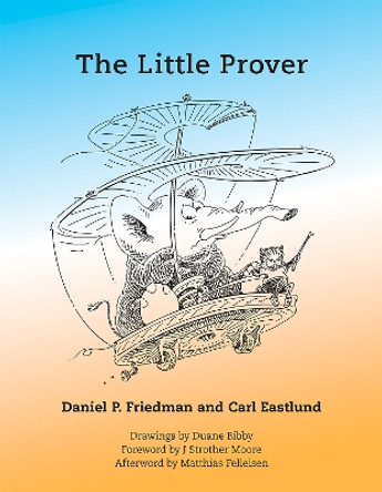 The Little Prover by Daniel P. Friedman 9780262527958