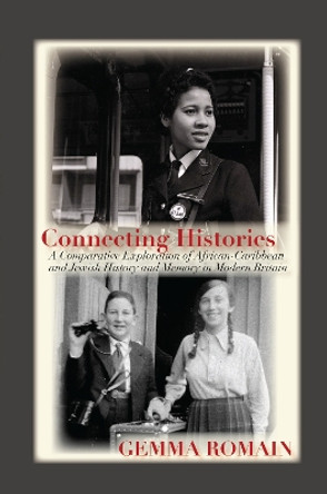 Connecting Histories Gemma Romain 9780415760225