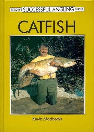 Catfish by Kevin Maddocks 9781904784098