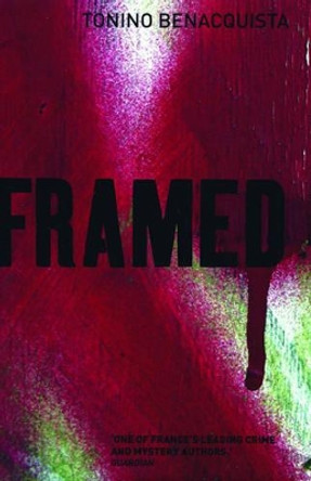 Framed by Adriana Hunter 9781904738169