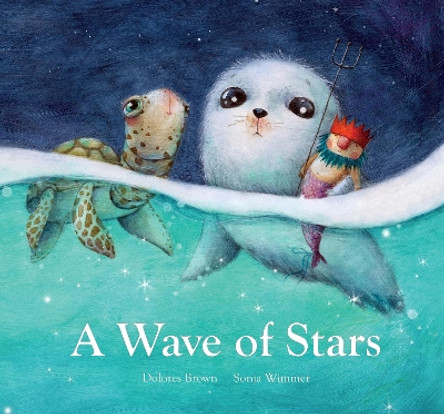 Wave of Stars by Dolores Brown 9788417673413