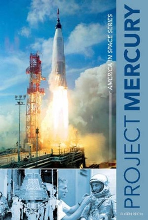 Project Mercury by Eugen Reichl 9780764350696