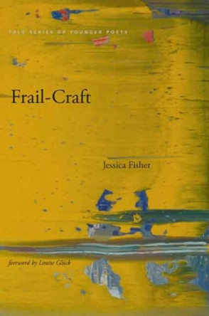 Frail-Craft by Jessica Fisher 9780300122350