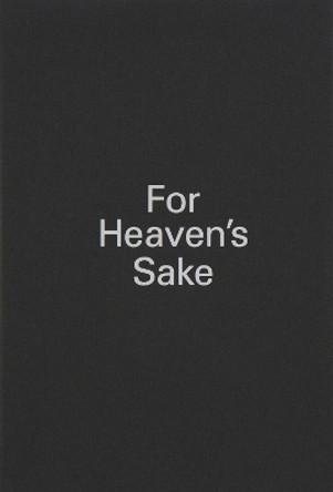 For Heaven's Sake by Damien Hirst 9781935263357