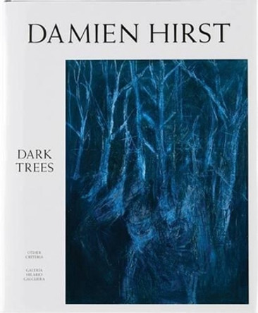 Dark Trees by Damien Hirst 9781906967277