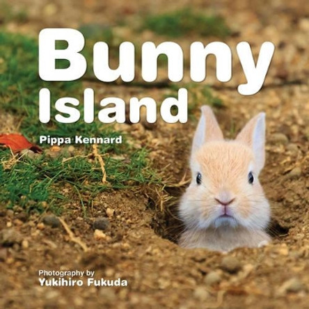 Bunny Island by Pippa Kennard 9781770856578