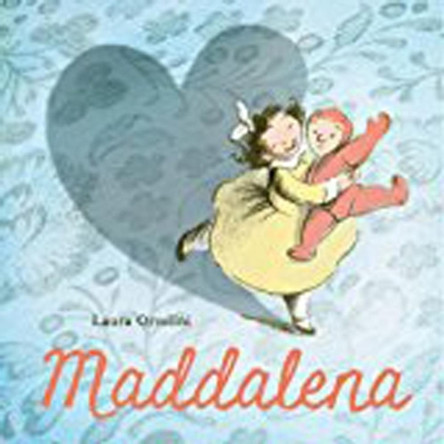 Maddalena by Laura Orsolini 9781772290073