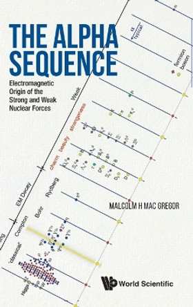 Alpha Sequence, The by Malcolm H Mac Gregor 9789811252327