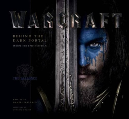 Warcraft: Behind the Dark Portal by Daniel Wallace 9781783295609