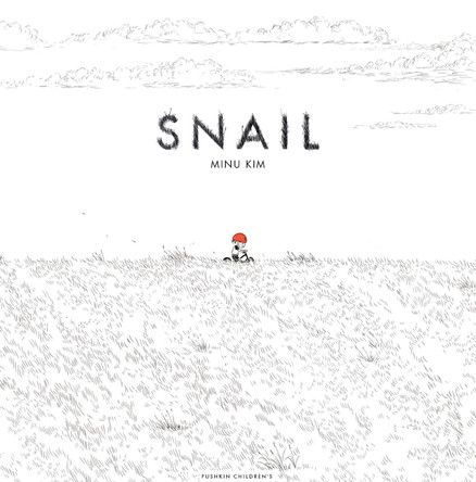Snail by Minu Kim 9781782694069