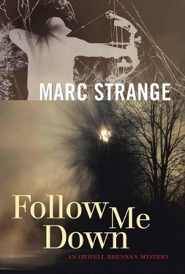 Follow Me Down: An Orwell Brennan Mystery by Marc Strange 9781770410312