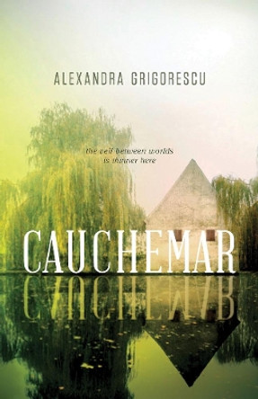 Cauchemar by Alexandra Grigorescu 9781770412347