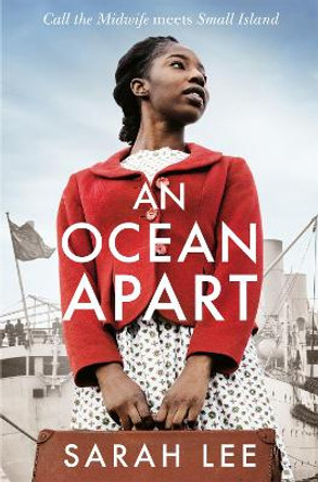 An Ocean Apart by Sarah Lee 9781529095586