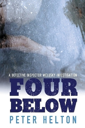 Four Below by Peter Helton 9781780331430