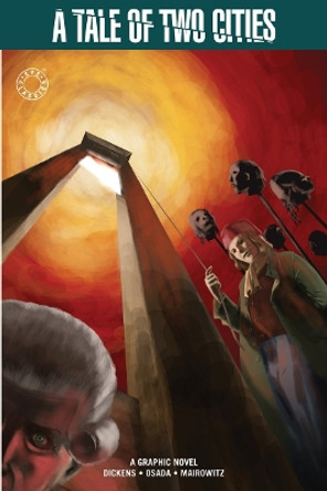 A Tale of Two Cities by Charles Dickens 9781906838102