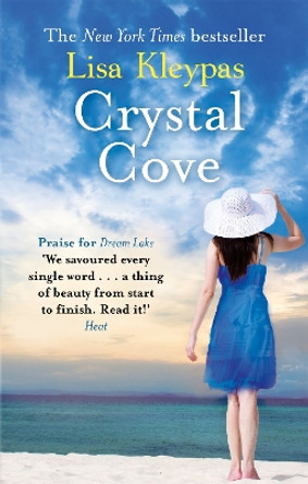 Crystal Cove: Number 4 in series by Lisa Kleypas 9780749953935