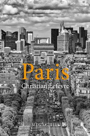 Paris by Christian Lefevre 9781788211406