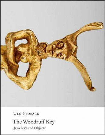 The Woodruff Key by Ulo Florack 9783897903852