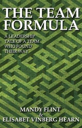 The Team Formula - A Leadership Tale of a Team That Found Their Way by Mandy Flint 9781780923475