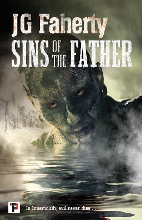 Sins of the Father by JG Faherty 9781787584099