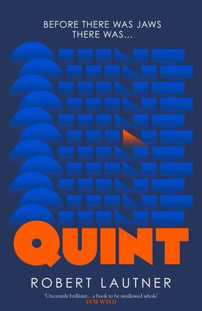 Quint by Robert Lautner 9780008647469