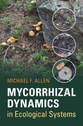 Mycorrhizal Dynamics in Ecological Systems by Michael F. Allen 9780521831499