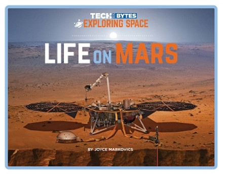 Life on Mars by Joyce Markovics 9781684507306