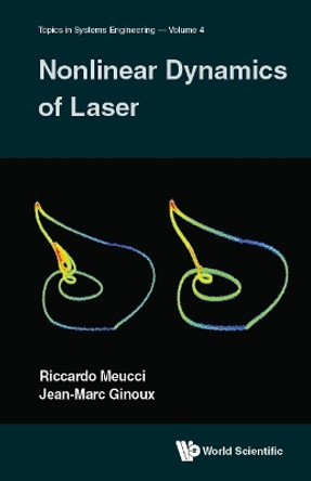 Nonlinear Dynamics Of Lasers by F Tito Arecchi 9789811272516