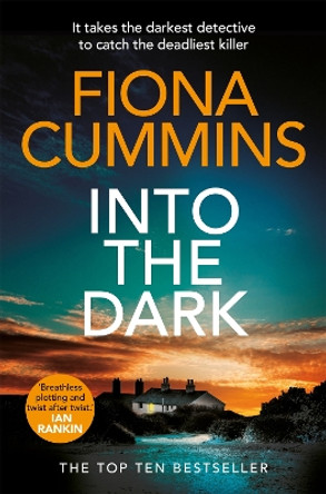 Into the Dark by Fiona Cummins 9781529040173