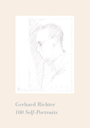 Gerhard Richter: 100 Selfportraits, 1993 by Gerhard Richter 9783960983880