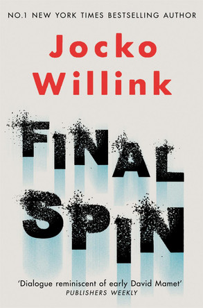 Final Spin by Jocko Willink 9781529093902