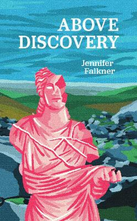 Above Discovery by Jennifer Falkner 9781778430206