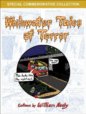 Whitewater Tales of Terror by William Nealy 9781634043724