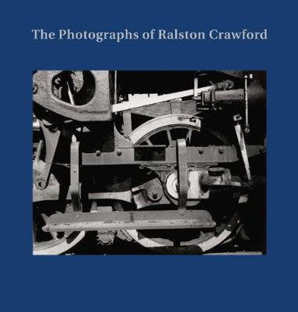 The Photographs of Ralston Crawford by Keith F. Davis