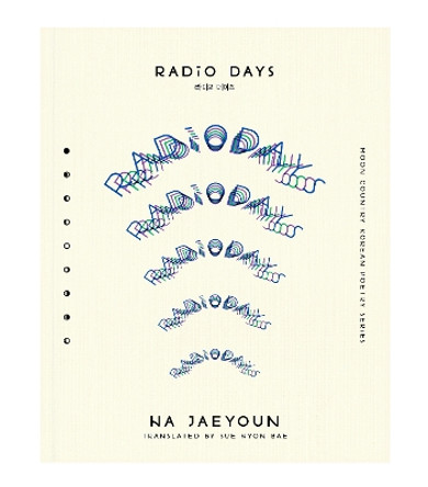 Radio Days by Ha Jaeyoun 9781939568724