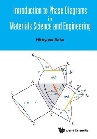 Introduction To Phase Diagrams In Materials Science And Engineering by Hiroyasu Saka 9789811283741