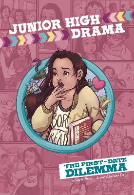 The First-Date Dilemma Sumin Cho 9781398255289