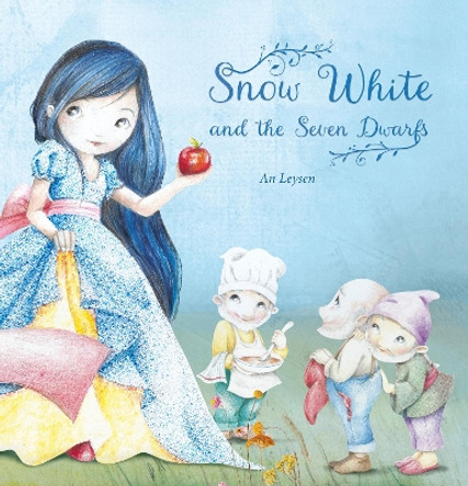 Snow White and the Seven Dwarfs by An Leysen 9781605379692