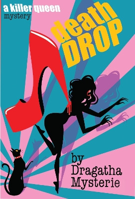 Death Drop by Greg Herren 9780967554150