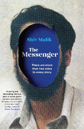 The Messenger by Shiv Malik 9781783350452