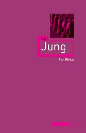 Carl Jung by Paul Bishop 9781780232676