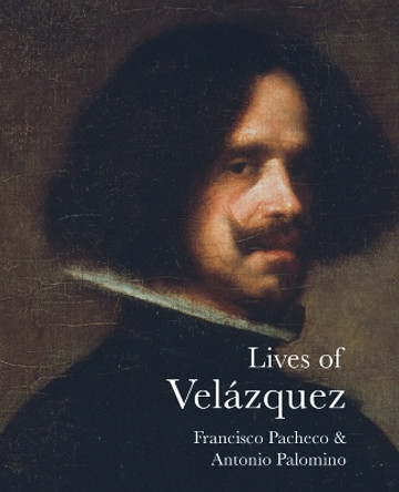 Lives of Velazquez by Michael Jacobs 9781843681670